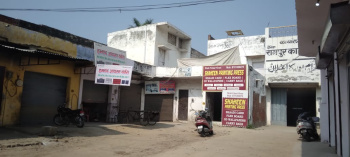  Commercial Shop for Sale in Civil Lines, Rampur