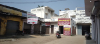  Commercial Shop for Sale in Jwala Nagar, Rampur