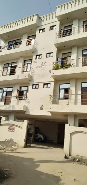 2 BHK Apartment 66 Sq. Meter for Sale in Hariparwat, Agra