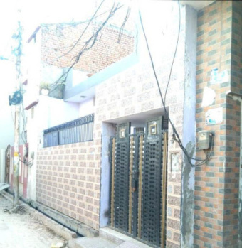 2 BHK House for Sale in Manjoor Garhi, Aligarh