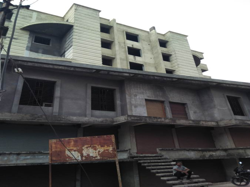 2 BHK Apartment 87 Sq. Meter for Sale in NIT & NMC Nagpur