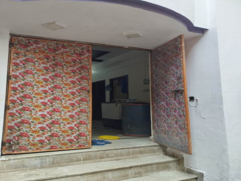 2 BHK House 49 Sq. Meter for Sale in Mantola, Agra