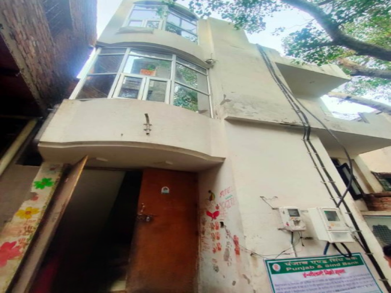 2 BHK House 49 Sq. Meter for Sale in Mantola, Agra