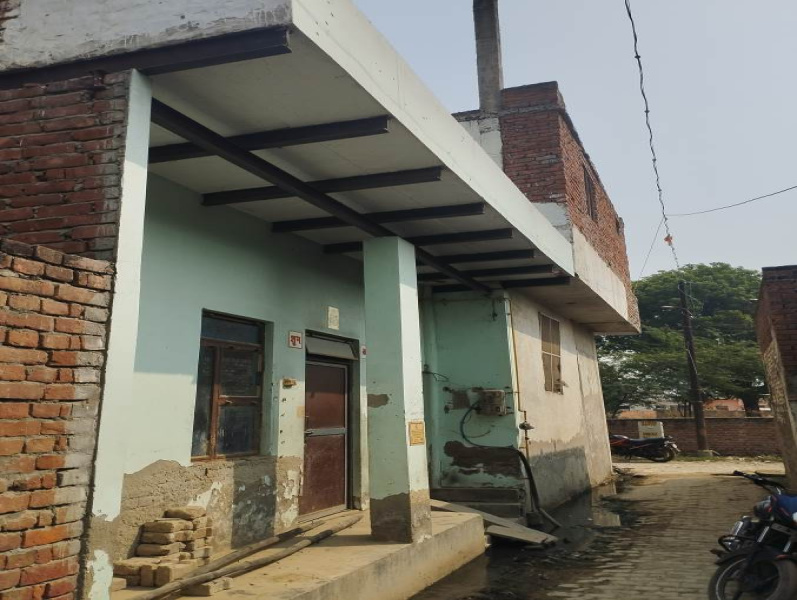 2 BHK House 105 Sq. Meter for Sale in Manghatai, Agra