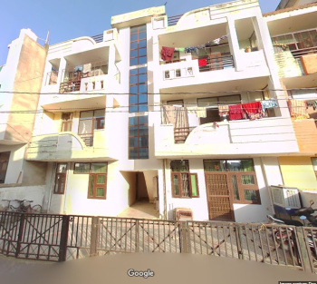 1 BHK Flat for Sale in Jhotwara, Jaipur