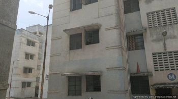 1 BHK Flat for Sale in Khapri, Nagpur