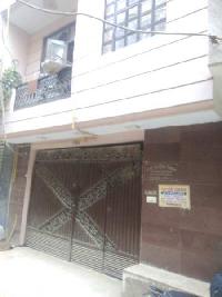 2 BHK House for Sale in Balbir Nagar, Shahdara, Delhi