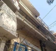6 BHK House & Villa for Sale in Bharat Nagar, New Friends Colony, Delhi