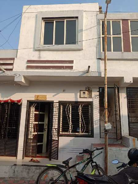 2 BHK House & Villa 259 Sq. Meter for Sale in Velanja, Surat