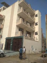 2 BHK Builder Floor for Sale in Sector 10 Vasundhara, Ghaziabad