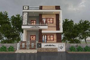 2 BHK Builder Floor for Sale in Pali Road, Jodhpur