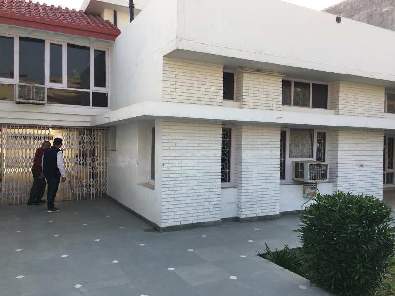 5 BHK House 500 Sq. Yards for Sale in New Lal Bagh, Patiala