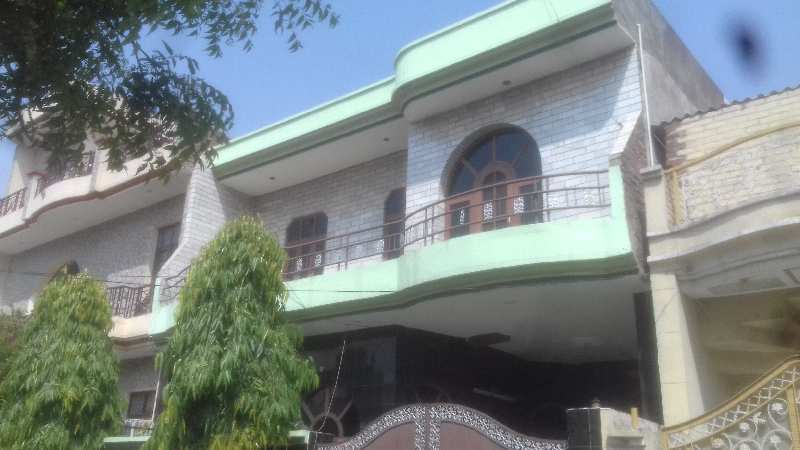 3 BHK House 200 Ares for Sale in Urban Estate, Patiala