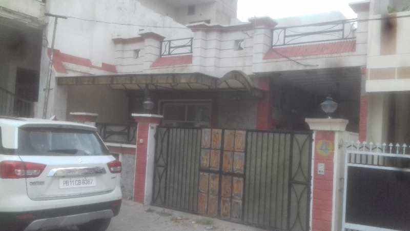 3 BHK House 225 Sq. Yards for Sale in Charan Bagh, Patiala
