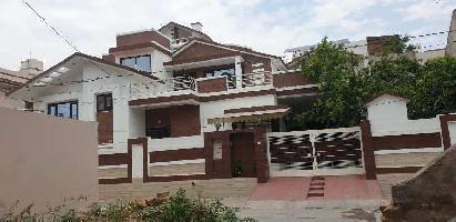4 BHK House for Sale in Charan Bagh, Patiala