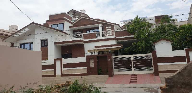 4 BHK House 400 Sq. Yards for Sale in Charan Bagh, Patiala