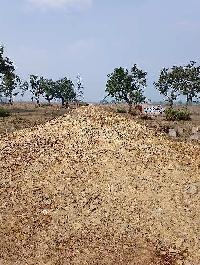  Agricultural Land for Sale in Panna Road, Satna