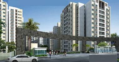 2 BHK Flat for Rent in Thanisandra, Bangalore