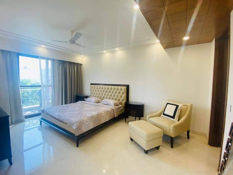 2 BHK Villa 101 Sq.ft. for Rent in Saket, Delhi