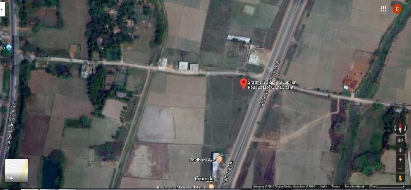  Residential Plot 1200 Sq.ft. for Sale in Pipili, Puri