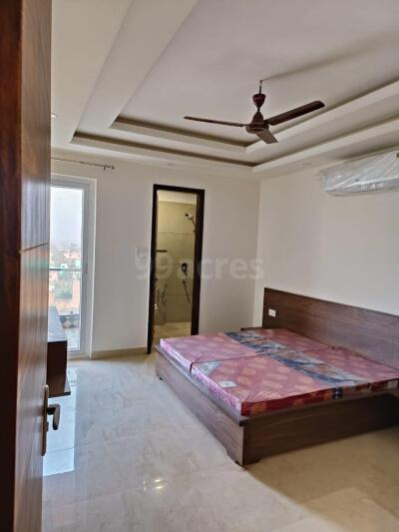 2 BHK Apartment 1200 Sq.ft. for Rent in Mahanagar Colony, Bareilly