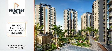  Flat for Sale in Sector 117 Mohali