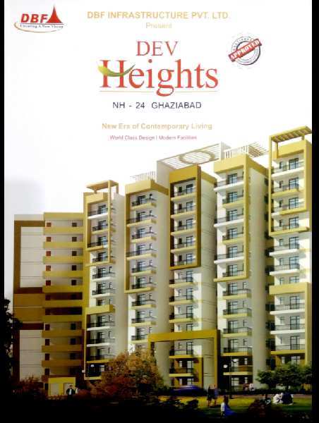 Dev Heights - NH 24 (Ghaziabad)
