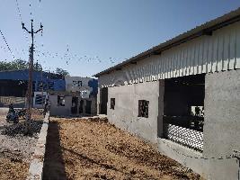  Factory for Rent in Manjusar, Vadodara