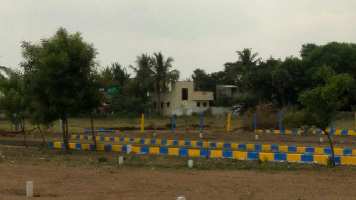  Residential Plot for Sale in Perambur, Chennai