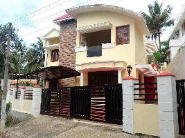 3 BHK House for Sale in Mannanthala, Thiruvananthapuram