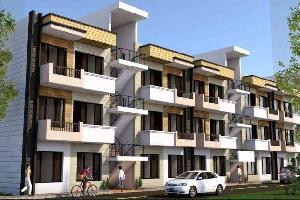 2 BHK Flat for Sale in Sector 127 Mohali