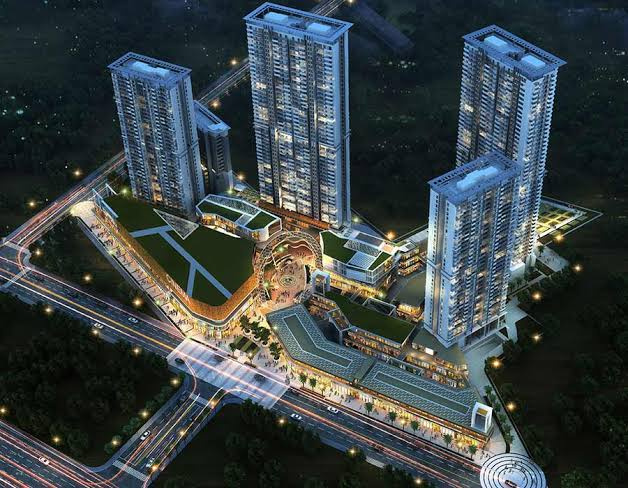 3 BHK Apartment 2054 Sq.ft. for Sale in Sector 65 Gurgaon