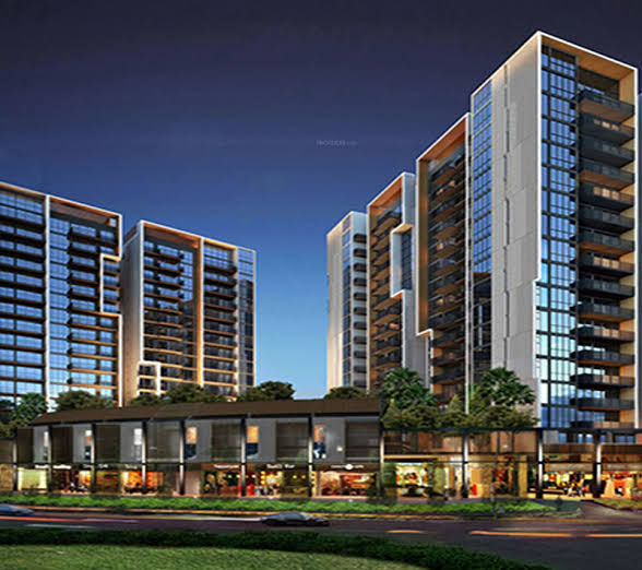 3 BHK Apartment 2054 Sq.ft. for Sale in Sector 65 Gurgaon