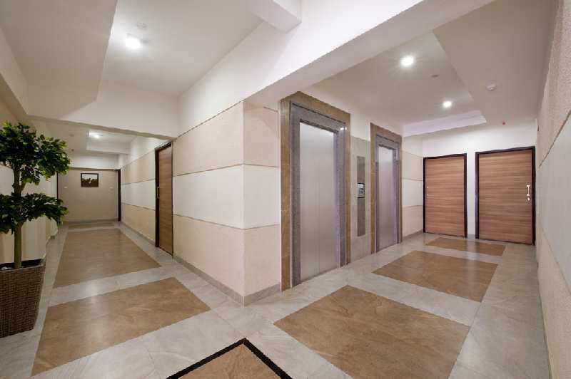 2 BHK Apartment 905 Sq.ft. for Sale in Indralok Phase 2,