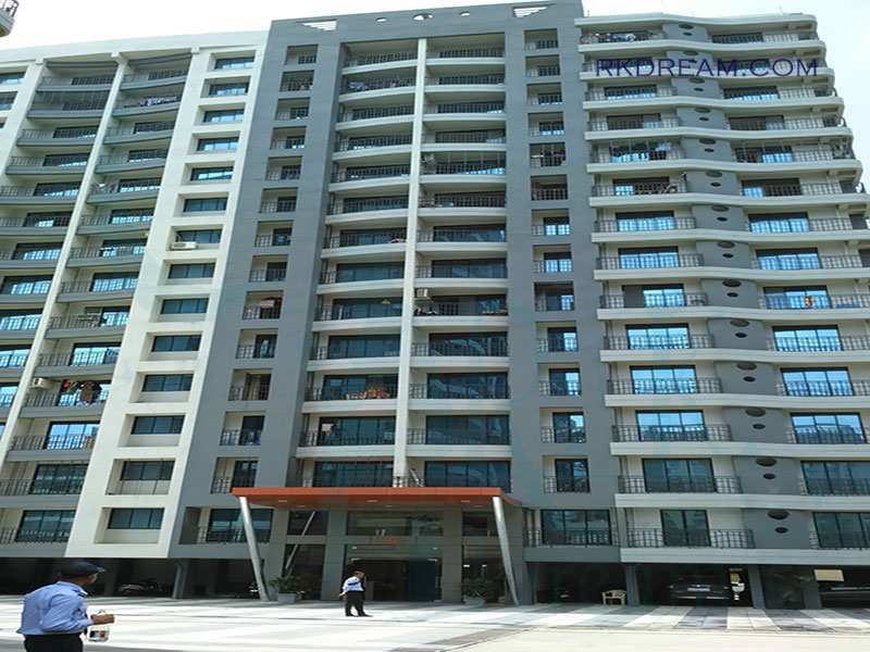 2 BHK Residential Apartment 1000 Sq.ft. for Sale in Mira Road East, Mumbai