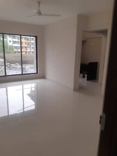 3 BHK Apartment 719 Sq.ft. for Sale in