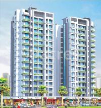 2 BHK Flat for Sale in Mira Road East, Mumbai