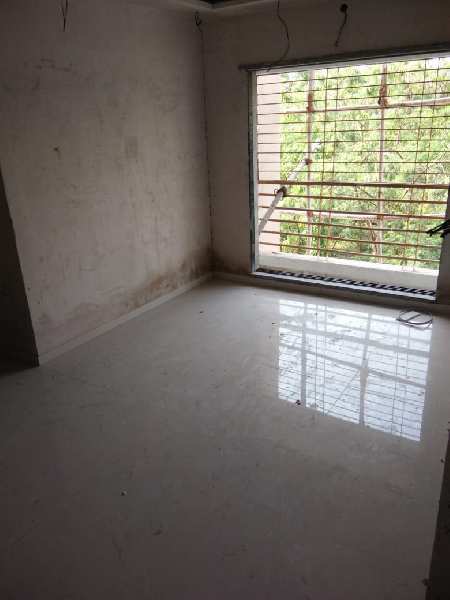 2 BHK Apartment 580 Sq.ft. for Sale in