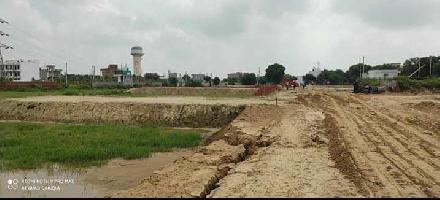  Residential Plot for Sale in Sector 37 Rohtak