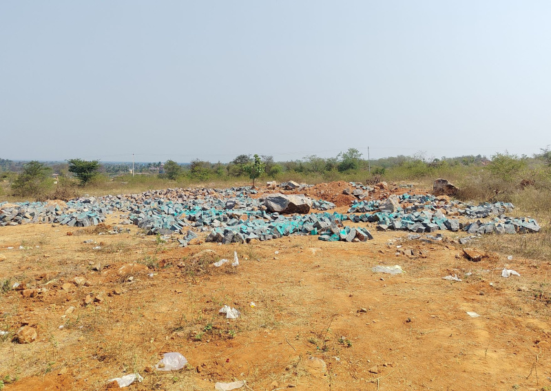  Industrial Land 10000 Sq.ft. for Sale in Kambainallur, Dharmapuri