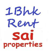 1 BHK Flat for Rent in Wayale Nagar, Kalyan West, Thane