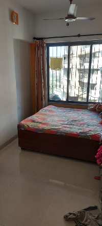 2 BHK Flat for Sale in Kalyan West, Thane