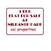 1 BHK Flat for Sale in Khadakpada, Kalyan West, Thane