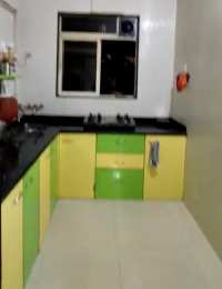 2 BHK Flat for Sale in Khadakpada, Kalyan West, Thane