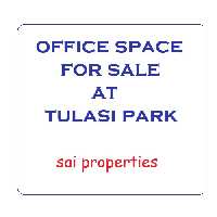  Office Space for Sale in Kalyan West, Thane