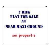 2 BHK Flat for Sale in Rambaug, Kalyan West, Thane