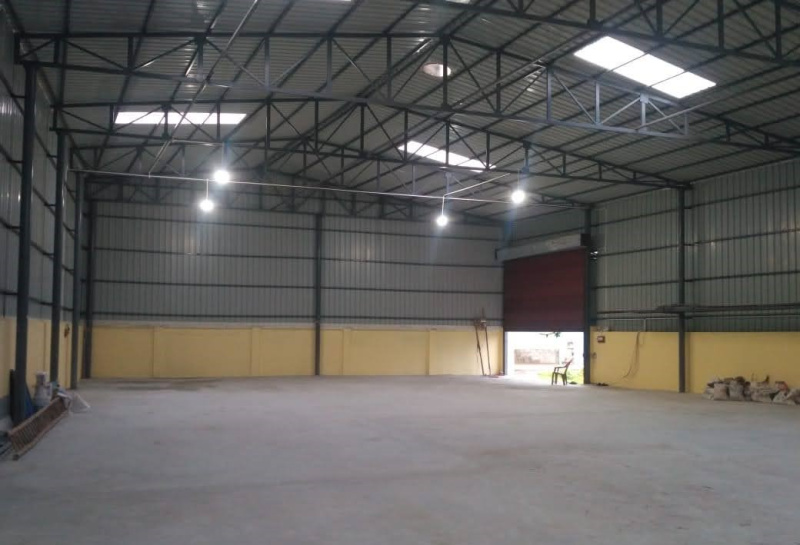  Factory 3100 Sq.ft. for Rent in Thirumudivakkam, Chennai