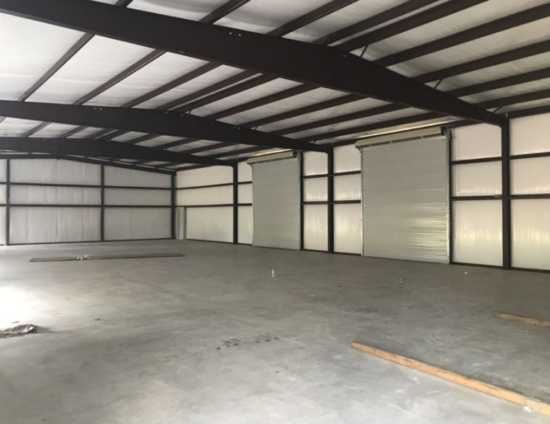 Warehouse 5000 Sq.ft. for Rent in