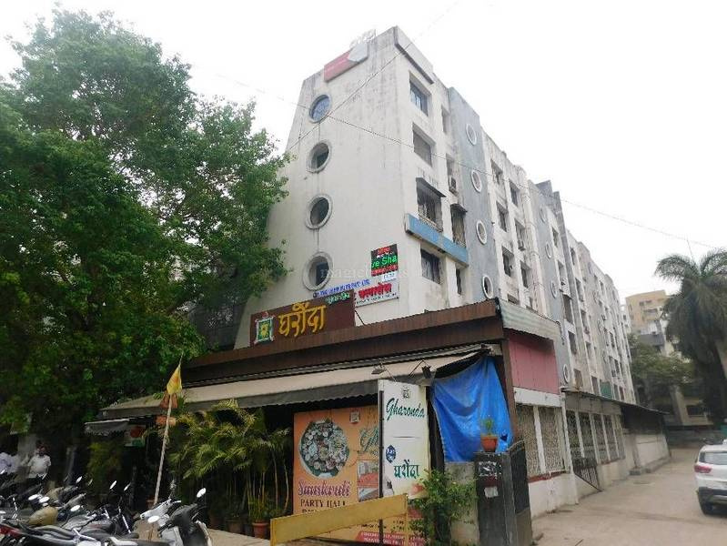  600 Sq.ft. Office Space for Sale in Pimpri Chinchwad, Pune