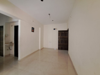 1 BHK Flat for Rent in Karanjade, Panvel, Navi Mumbai